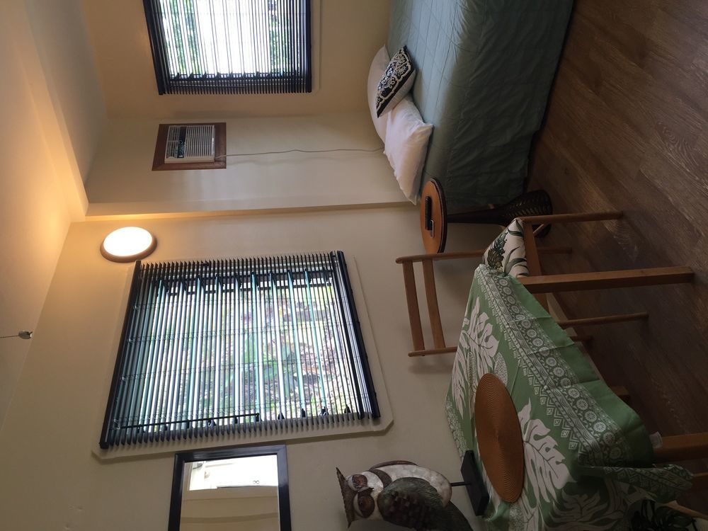 Aaron'S Cottage Hilo Zewnętrze zdjęcie