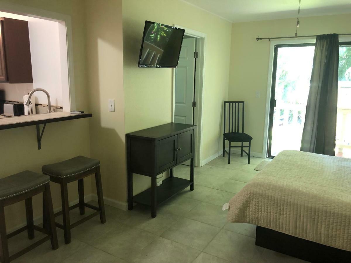 Aaron'S Cottage Hilo Zewnętrze zdjęcie