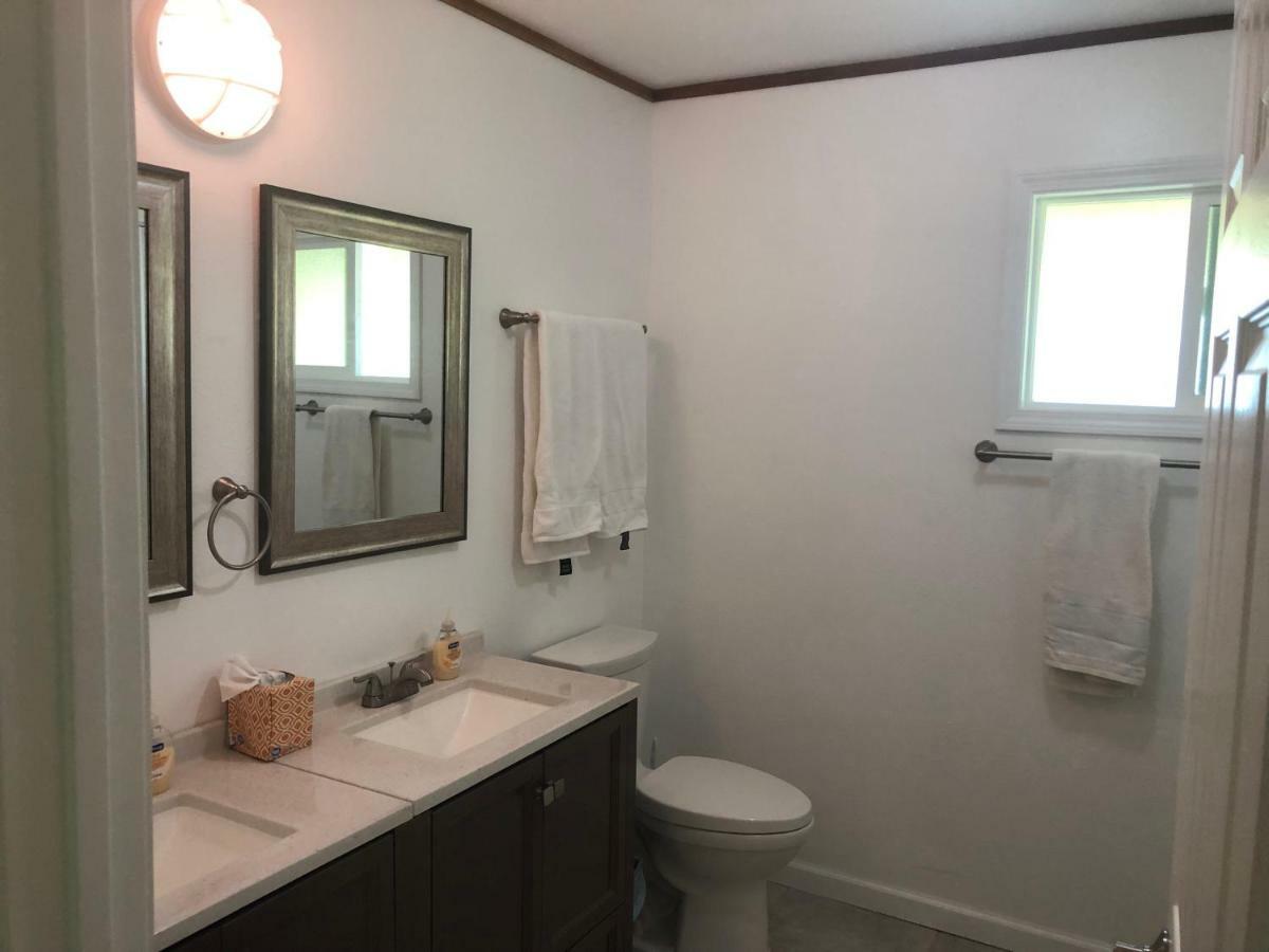 Aaron'S Cottage Hilo Zewnętrze zdjęcie