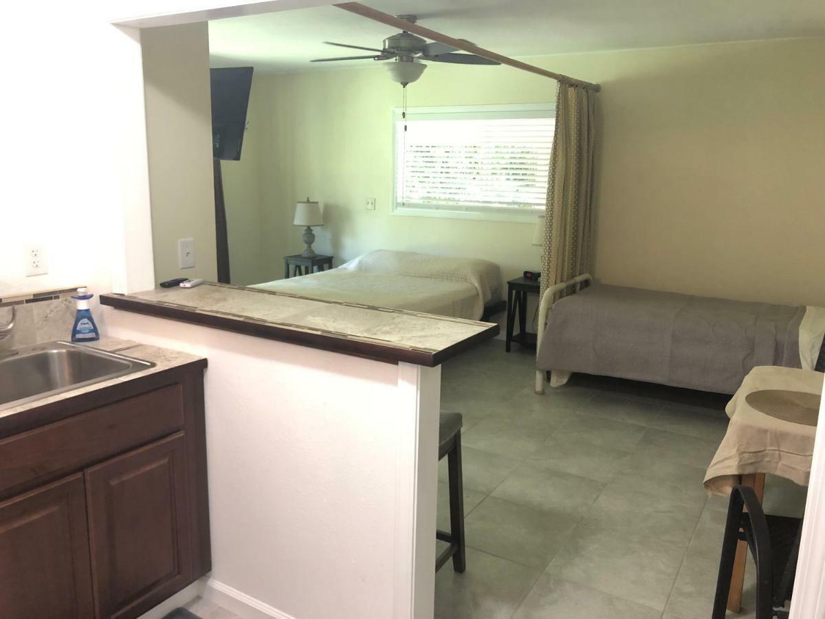Aaron'S Cottage Hilo Zewnętrze zdjęcie