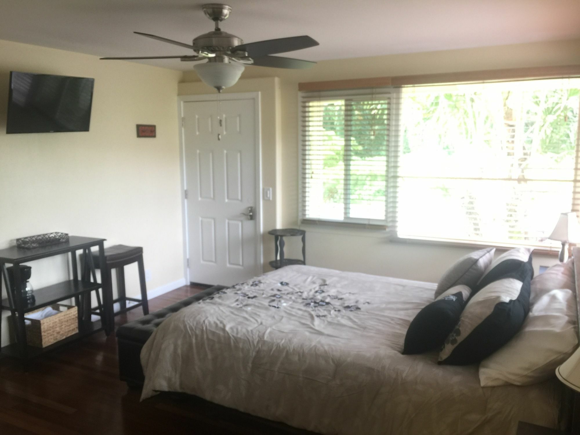 Aaron'S Cottage Hilo Zewnętrze zdjęcie
