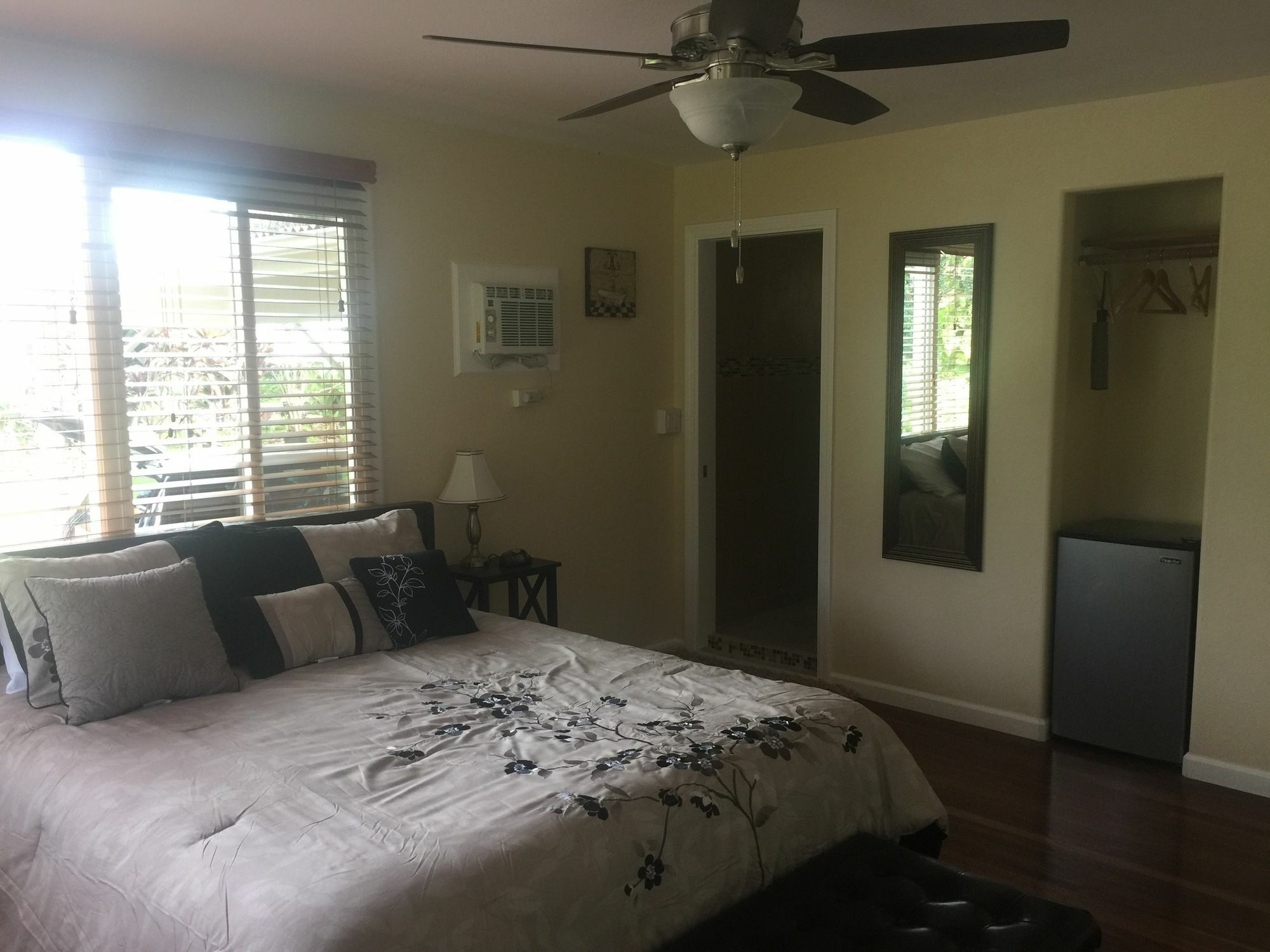 Aaron'S Cottage Hilo Zewnętrze zdjęcie