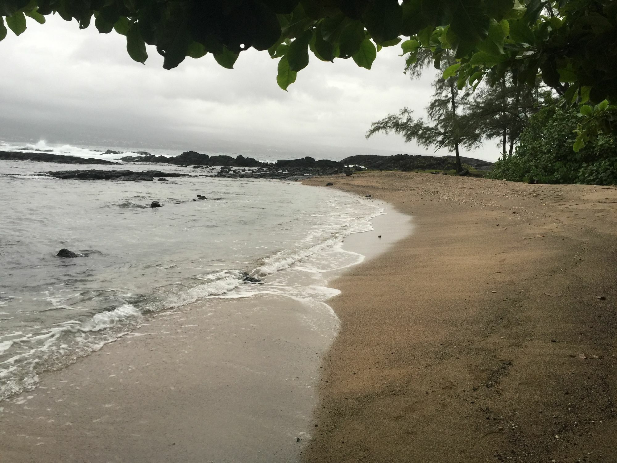 Aaron'S Cottage Hilo Zewnętrze zdjęcie