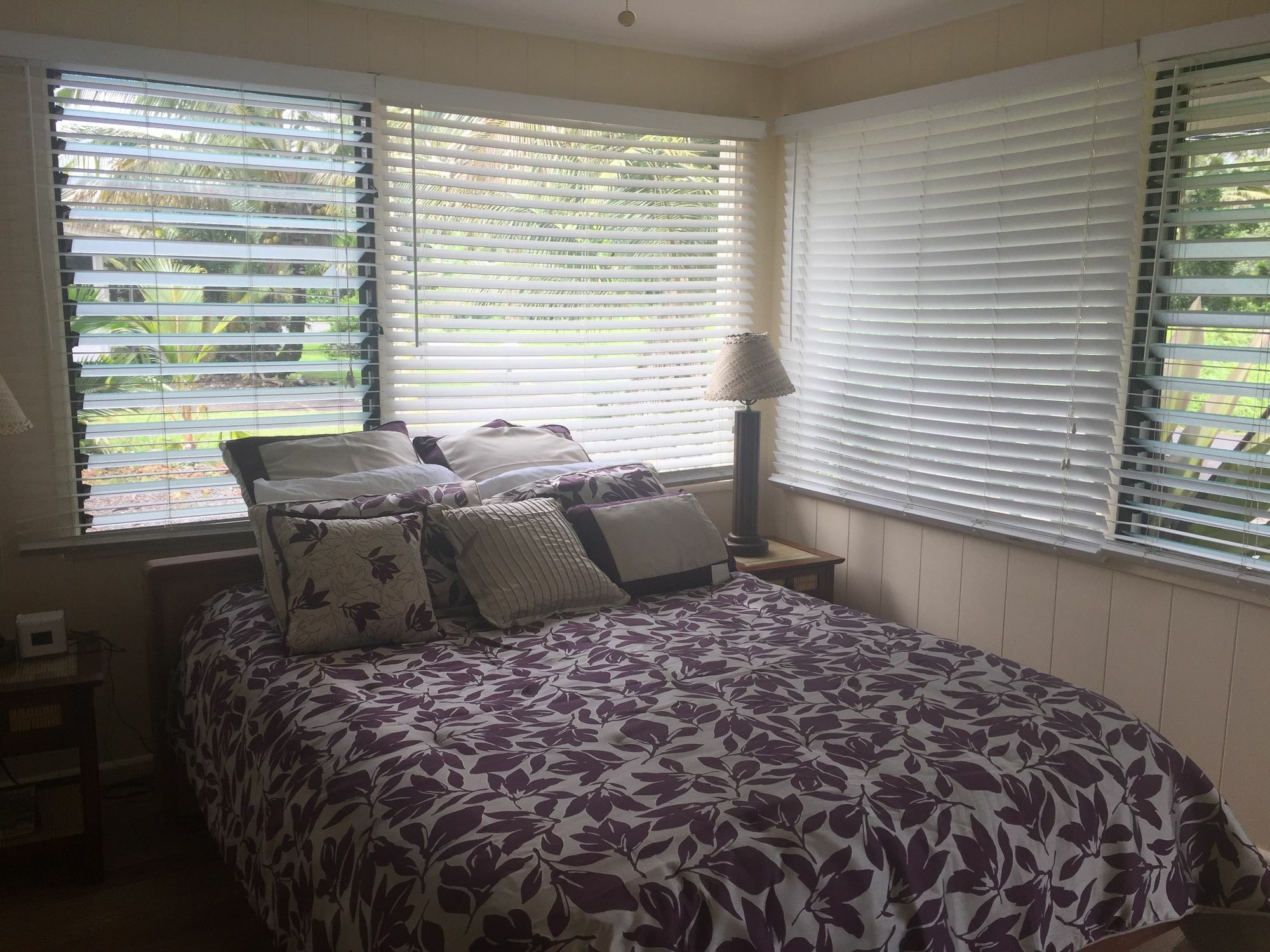 Aaron'S Cottage Hilo Zewnętrze zdjęcie