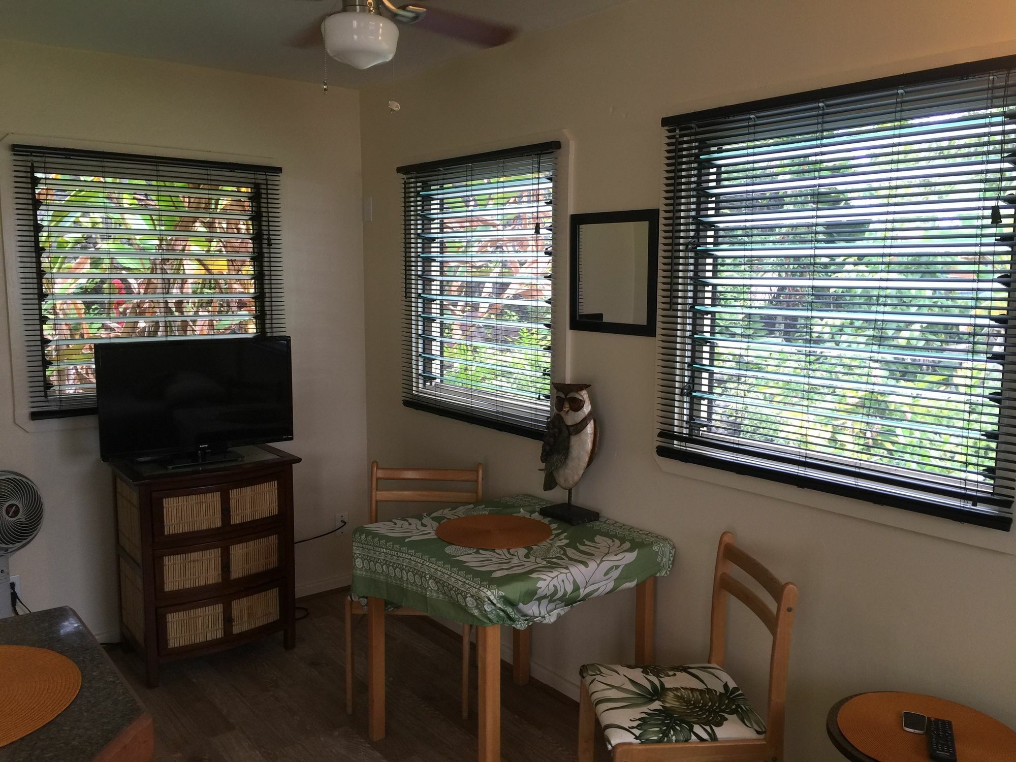 Aaron'S Cottage Hilo Zewnętrze zdjęcie